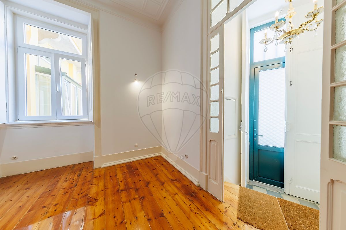 Apartamento T3 à venda em Santa Maria Maior, Lisboa — foto 26