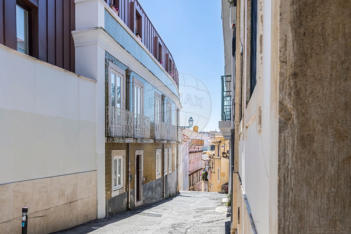 Apartamento T4 à venda em Santa Maria Maior, Lisboa — foto 13