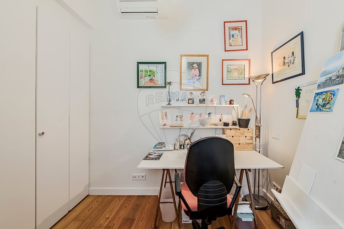 Apartamento T4 à venda em Santa Maria Maior, Lisboa — foto 15