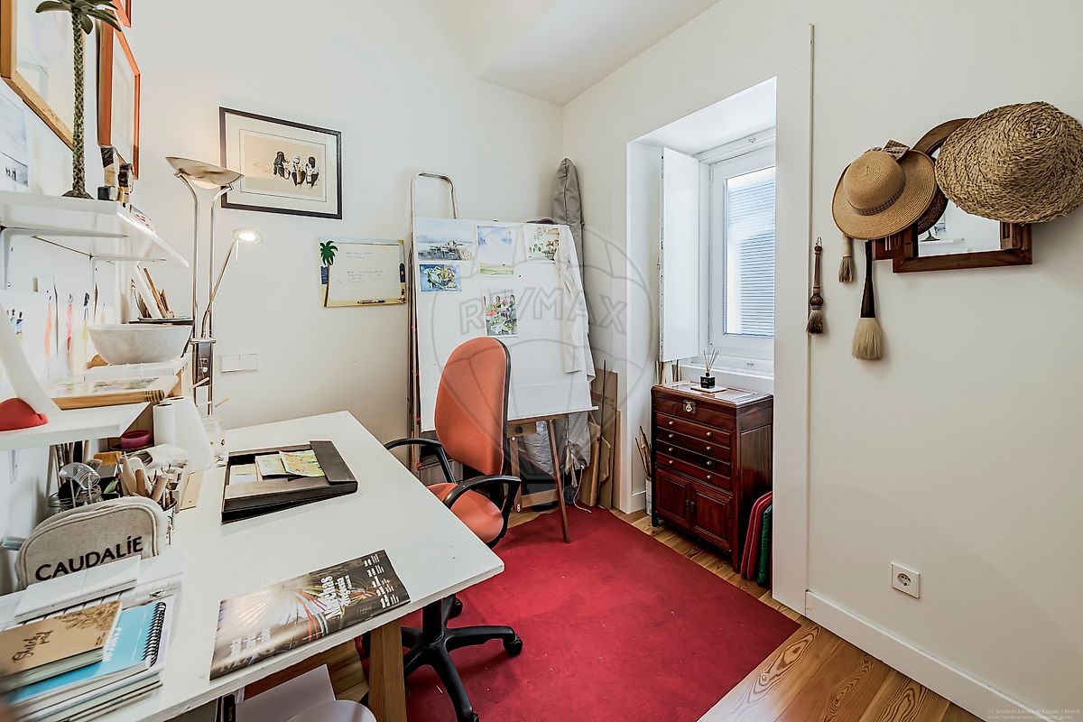 Apartamento T4 à venda em Santa Maria Maior, Lisboa — foto 16