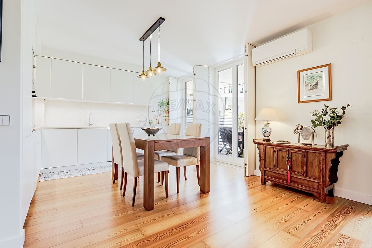 Apartamento T4 à venda em Santa Maria Maior, Lisboa — foto 19