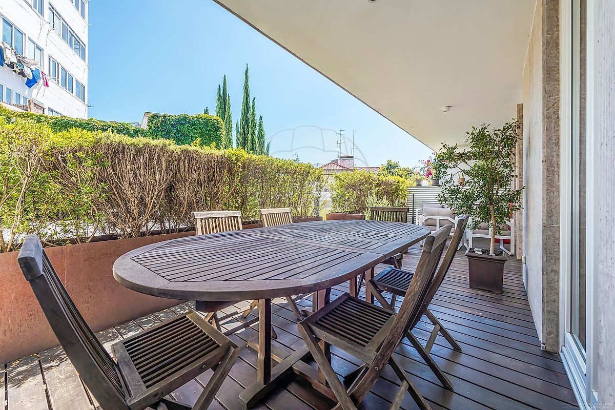 Apartamento T4 à venda em Santa Maria Maior, Lisboa — foto 9