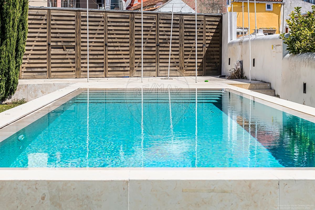 Apartamento T4 à venda em Santa Maria Maior, Lisboa — foto 5