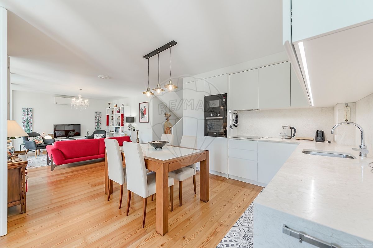 Apartamento T4 à venda em Santa Maria Maior, Lisboa — foto 18