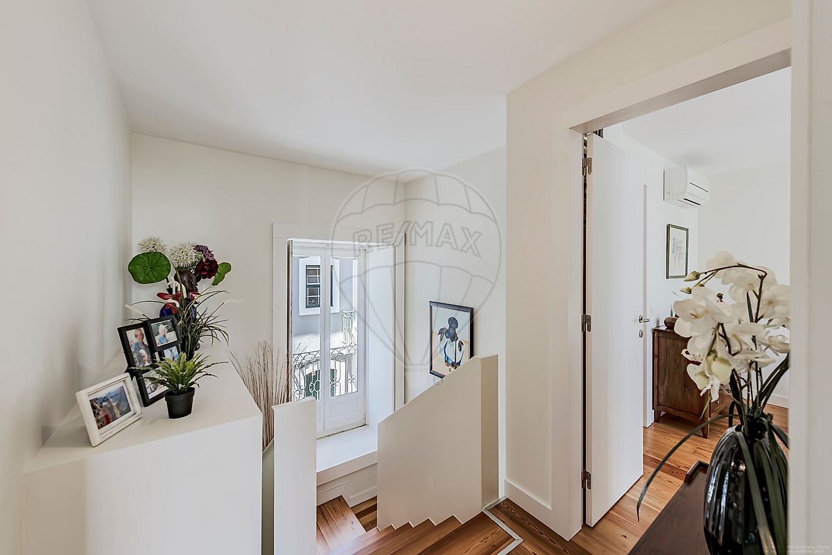 Apartamento T4 à venda em Santa Maria Maior, Lisboa — foto 23