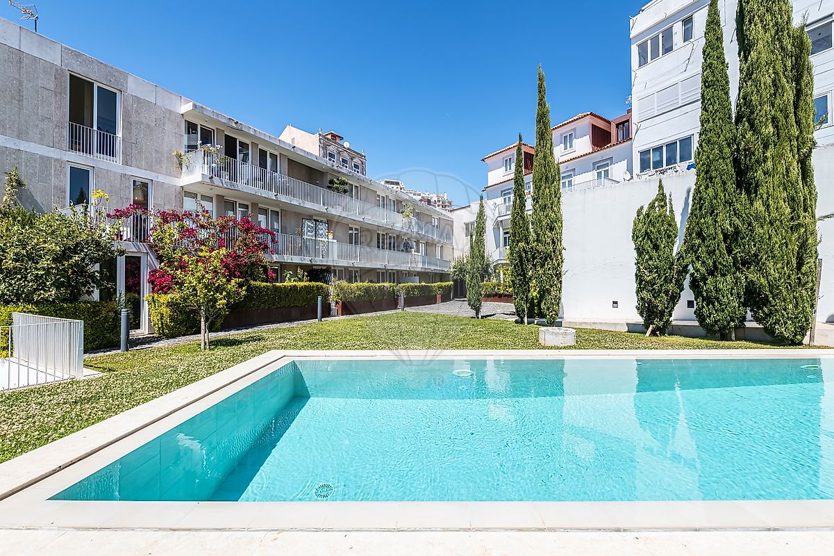 Apartamento T4 à venda em Santa Maria Maior, Lisboa — foto 3