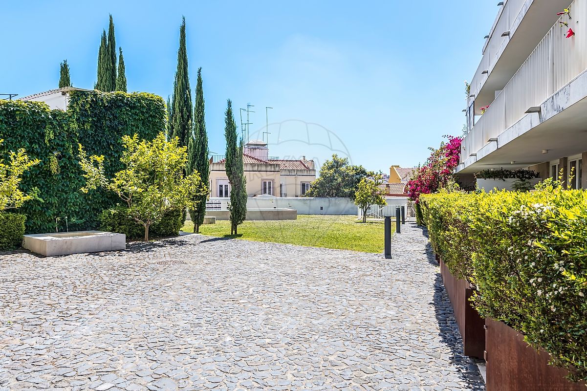 Apartamento T4 à venda em Santa Maria Maior, Lisboa — foto 6