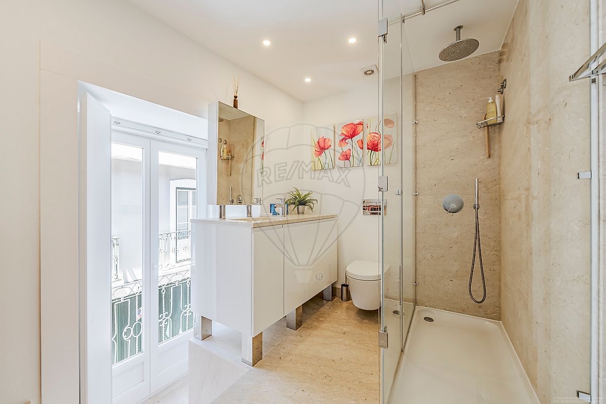 Apartamento T4 à venda em Santa Maria Maior, Lisboa — foto 26