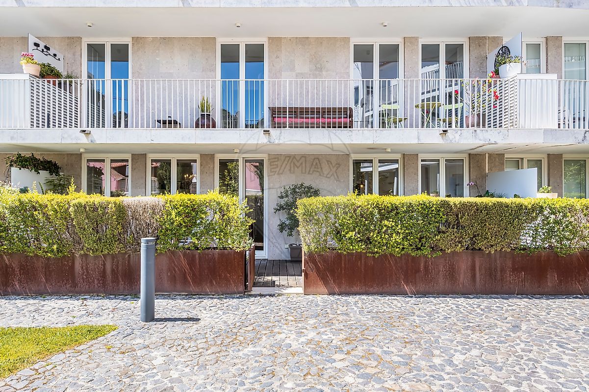 Apartamento T4 à venda em Santa Maria Maior, Lisboa — foto 7