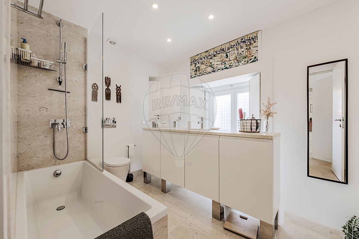 Apartamento T4 à venda em Santa Maria Maior, Lisboa — foto 30