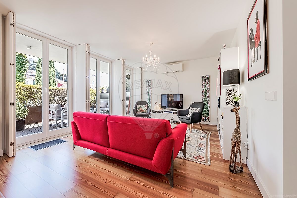Apartamento T4 à venda em Santa Maria Maior, Lisboa — foto 17