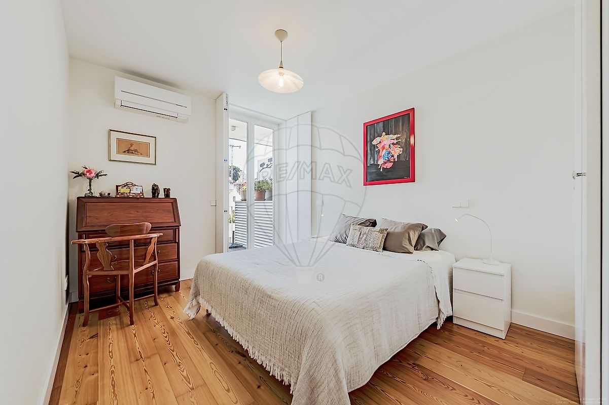 Apartamento T4 à venda em Santa Maria Maior, Lisboa — foto 27