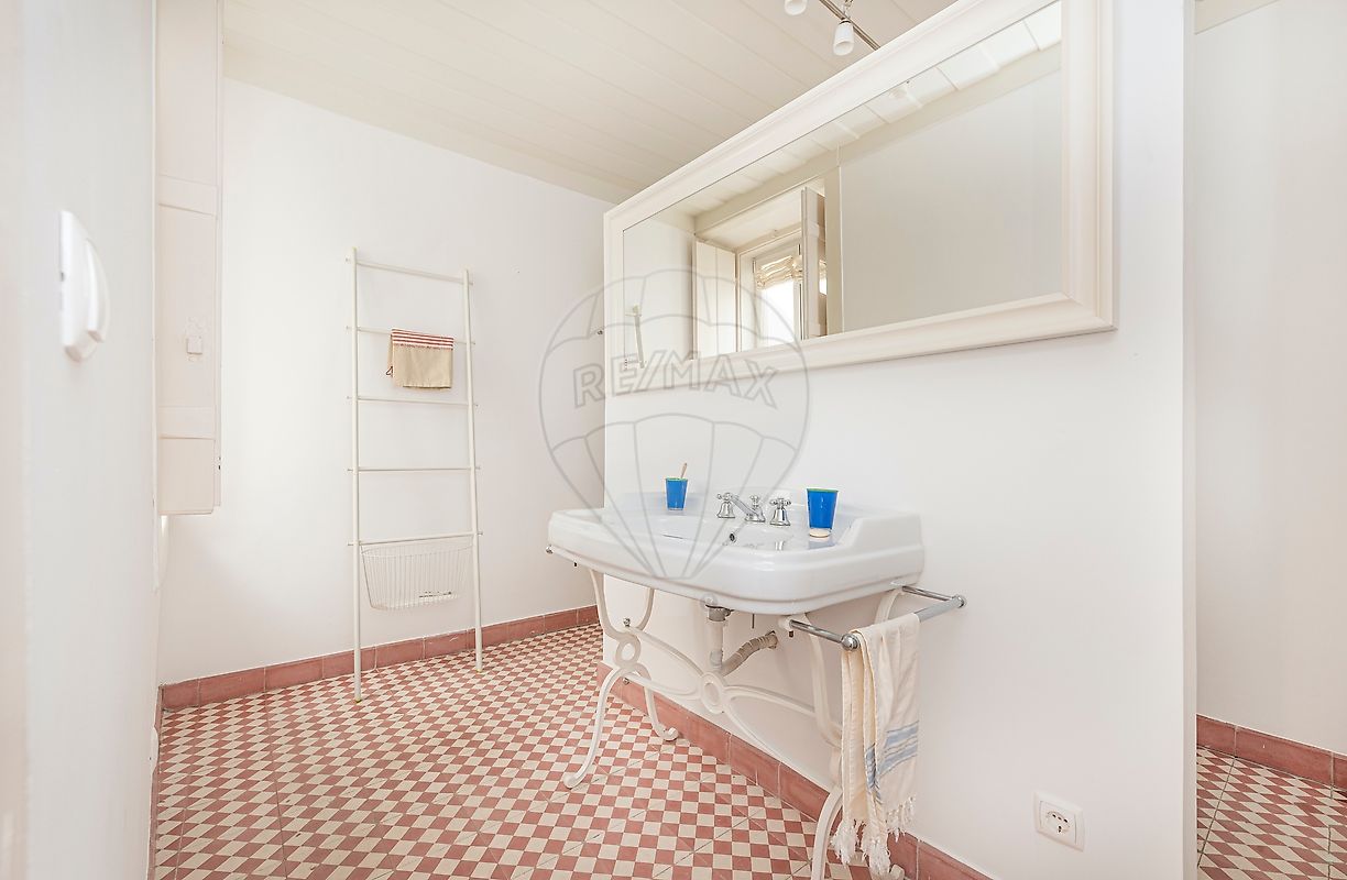 Moradia T6+ à venda em Santa Maria Maior, Lisboa — foto 34