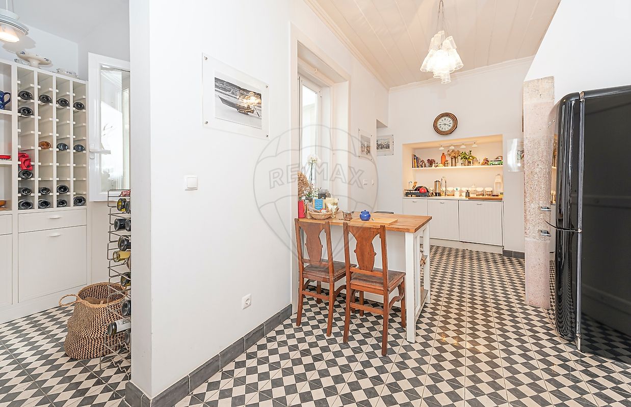 Moradia T6+ à venda em Santa Maria Maior, Lisboa — foto 21