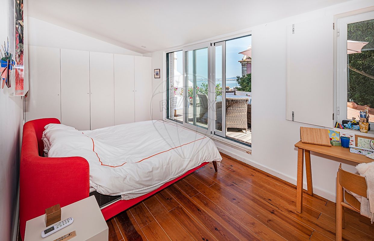 Moradia T6+ à venda em Santa Maria Maior, Lisboa — foto 37