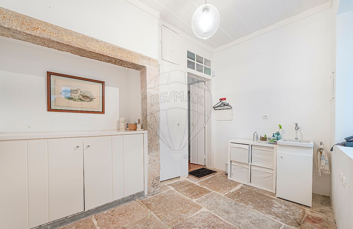 Moradia T6+ à venda em Santa Maria Maior, Lisboa — foto 7