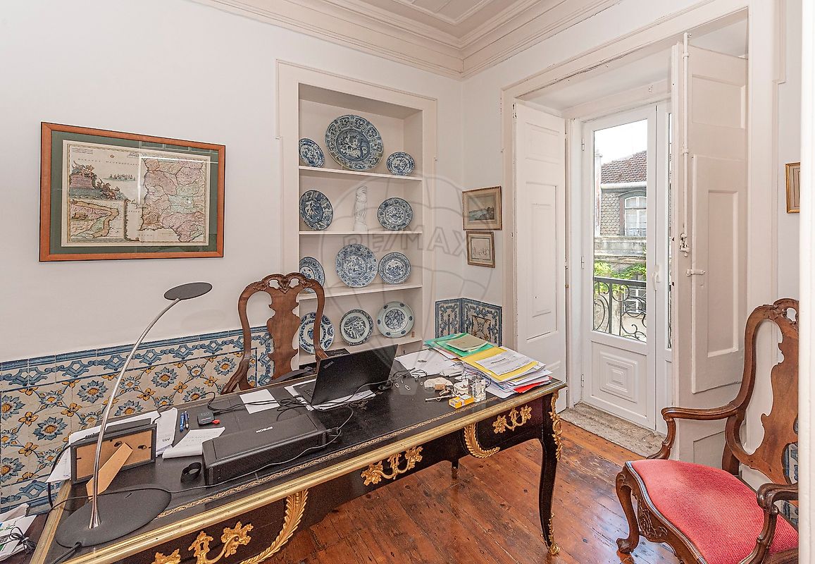Moradia T6+ à venda em Santa Maria Maior, Lisboa — foto 17