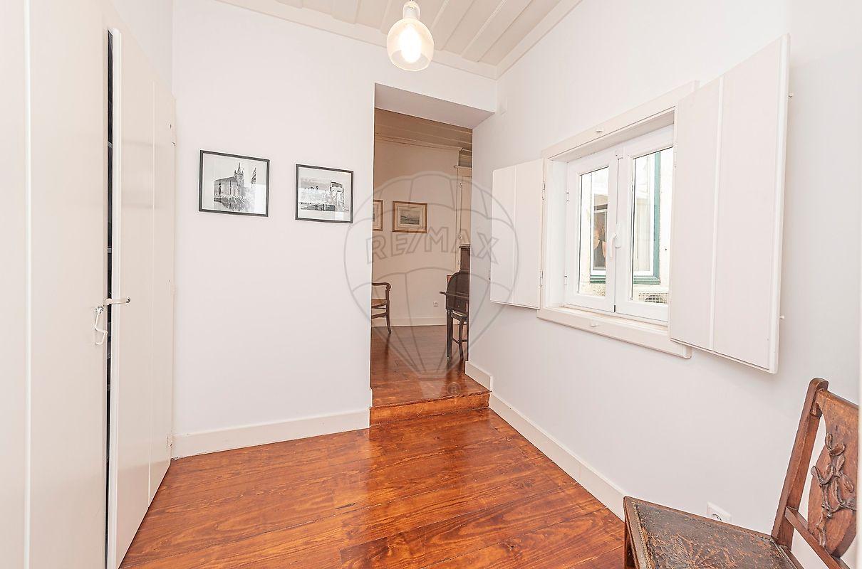 Moradia T6+ à venda em Santa Maria Maior, Lisboa — foto 35