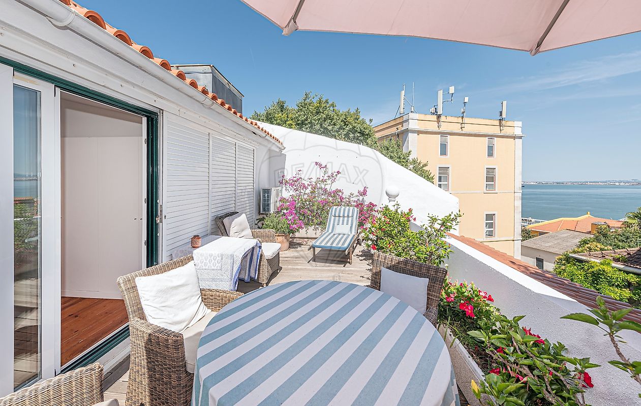 Moradia T6+ à venda em Santa Maria Maior, Lisboa — foto 36