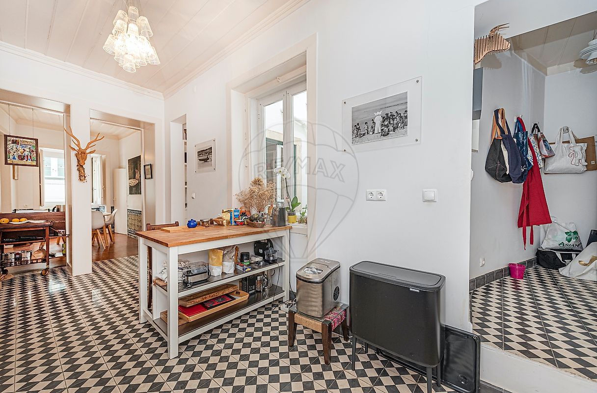 Moradia T6+ à venda em Santa Maria Maior, Lisboa — foto 24