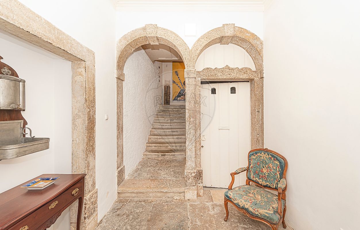 Moradia T6+ à venda em Santa Maria Maior, Lisboa — foto 3