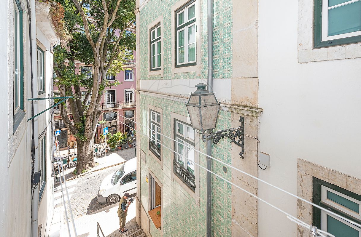 Moradia T6+ à venda em Santa Maria Maior, Lisboa — foto 26