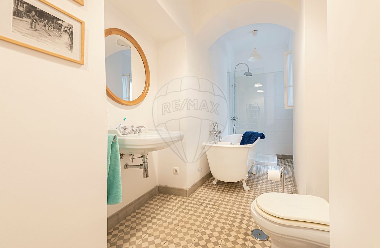 Moradia T6+ à venda em Santa Maria Maior, Lisboa — foto 6