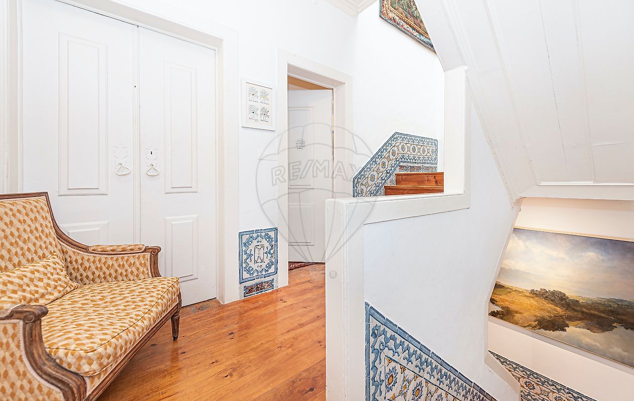 Moradia T6+ à venda em Santa Maria Maior, Lisboa — foto 27