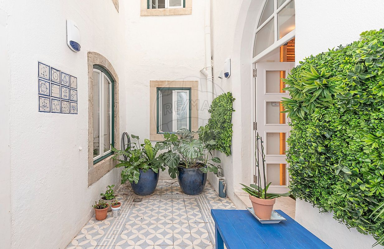 Moradia T6+ à venda em Santa Maria Maior, Lisboa — foto 9