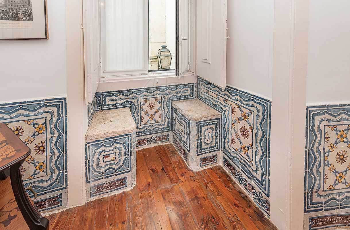 Moradia T6+ à venda em Santa Maria Maior, Lisboa — foto 19