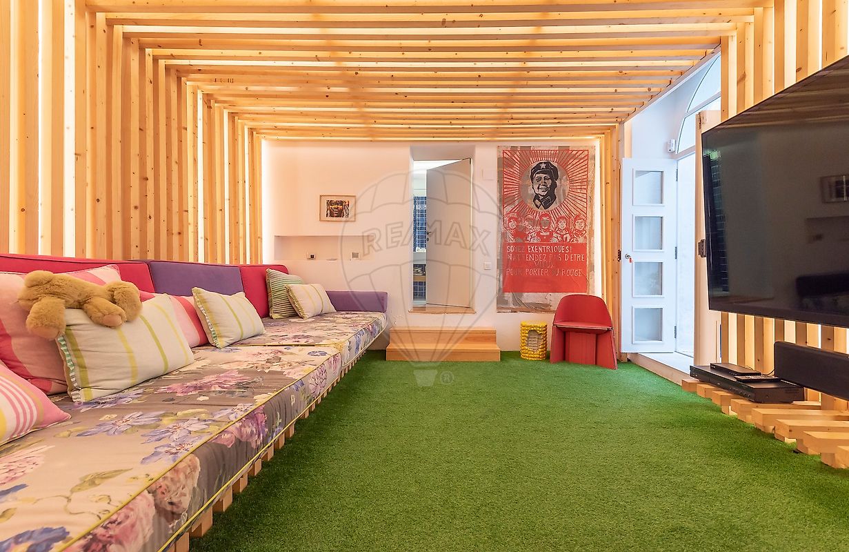Moradia T6+ à venda em Santa Maria Maior, Lisboa — foto 10