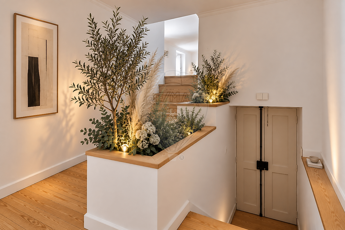 Duplex T3 para arrendar em Lisboa