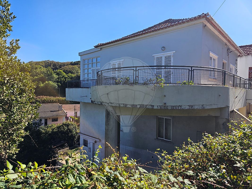 Prédio - Sintra (Santa Maria e São Miguel, São Martinho e São Pedro de Penaferrim), Sintra, Lisboa