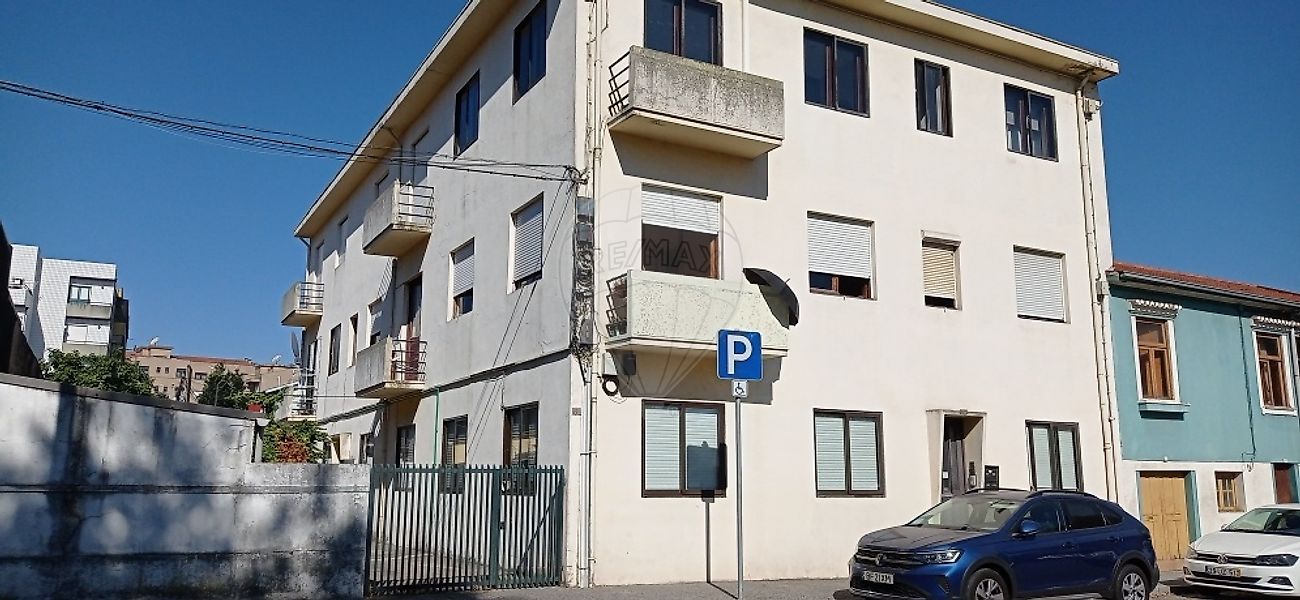 Apartamento T2 para venda