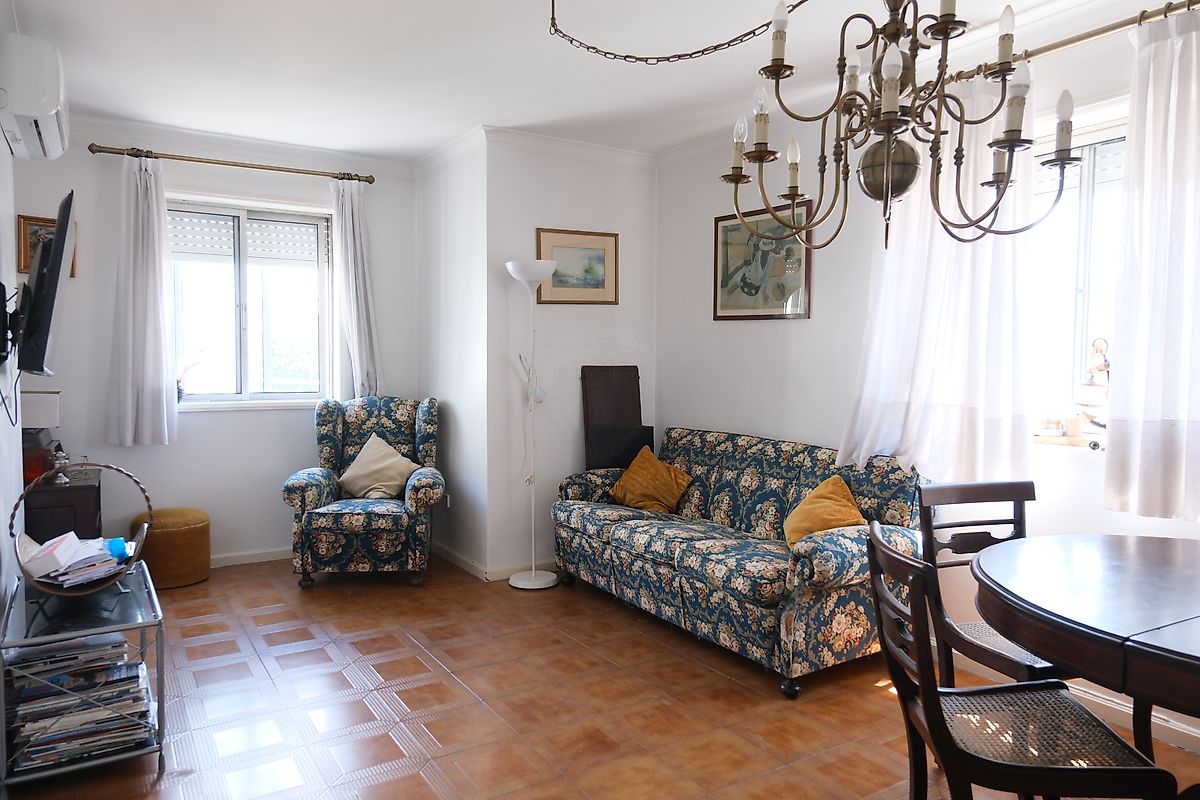 Apartamento T3 à venda em Porto