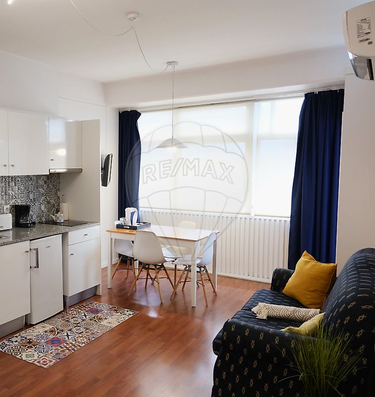 Apartamento T2 à venda em Porto