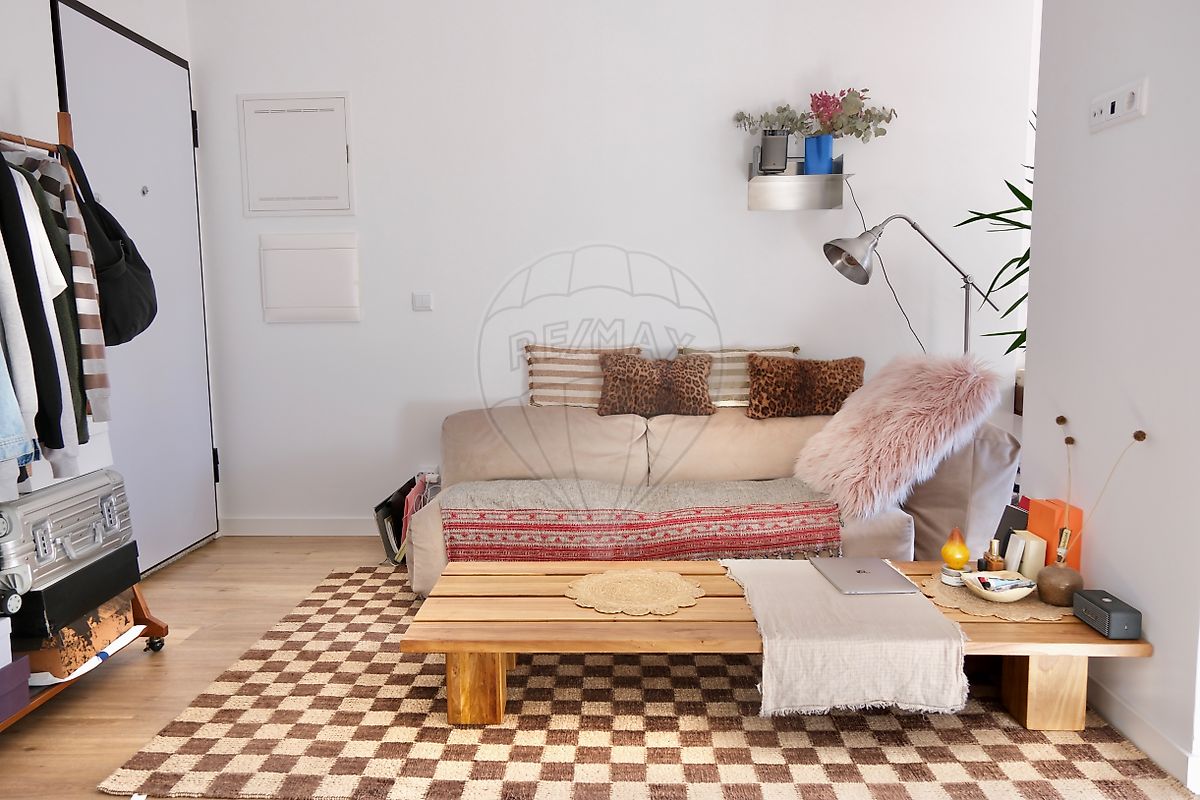 Apartamento à venda em Porto