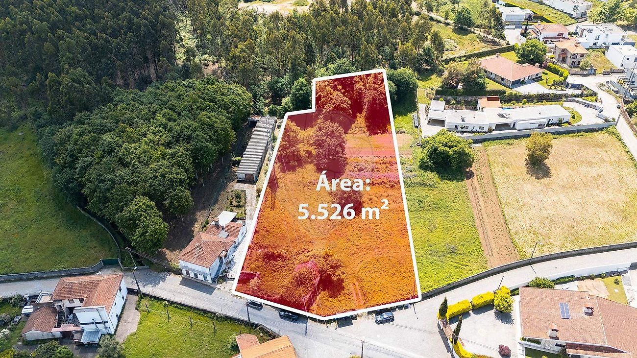 Moradia - Reguenga, Santo Tirso, Porto