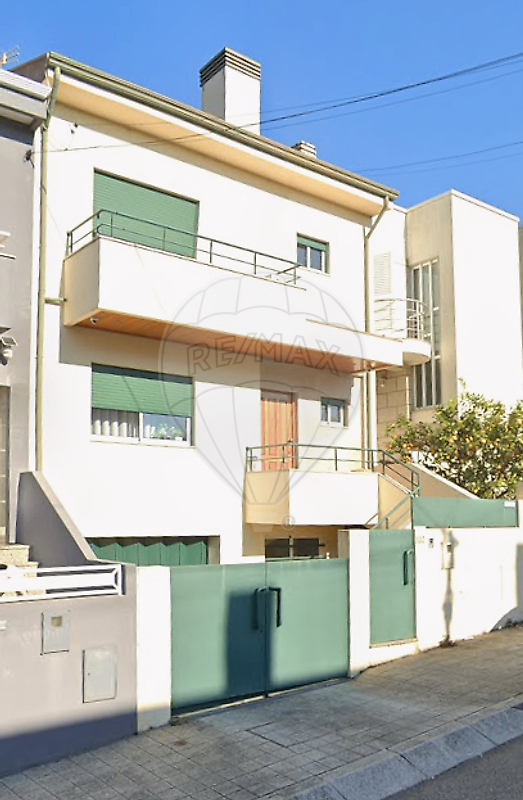 Moradia T3 à venda em Valongo