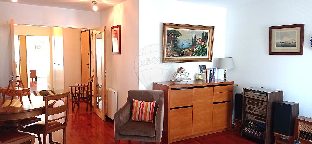 Apartamento T2 à venda em Porto