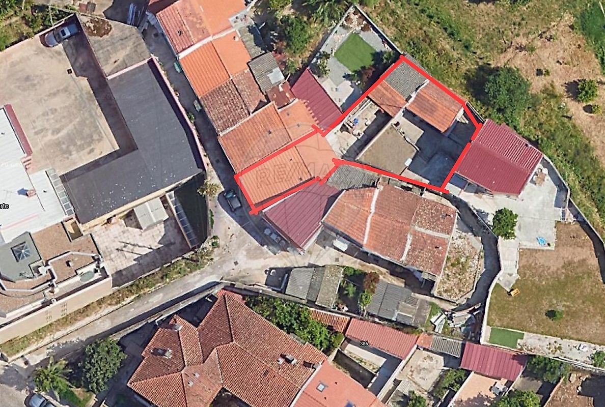 Apartamento T3 à venda em Porto