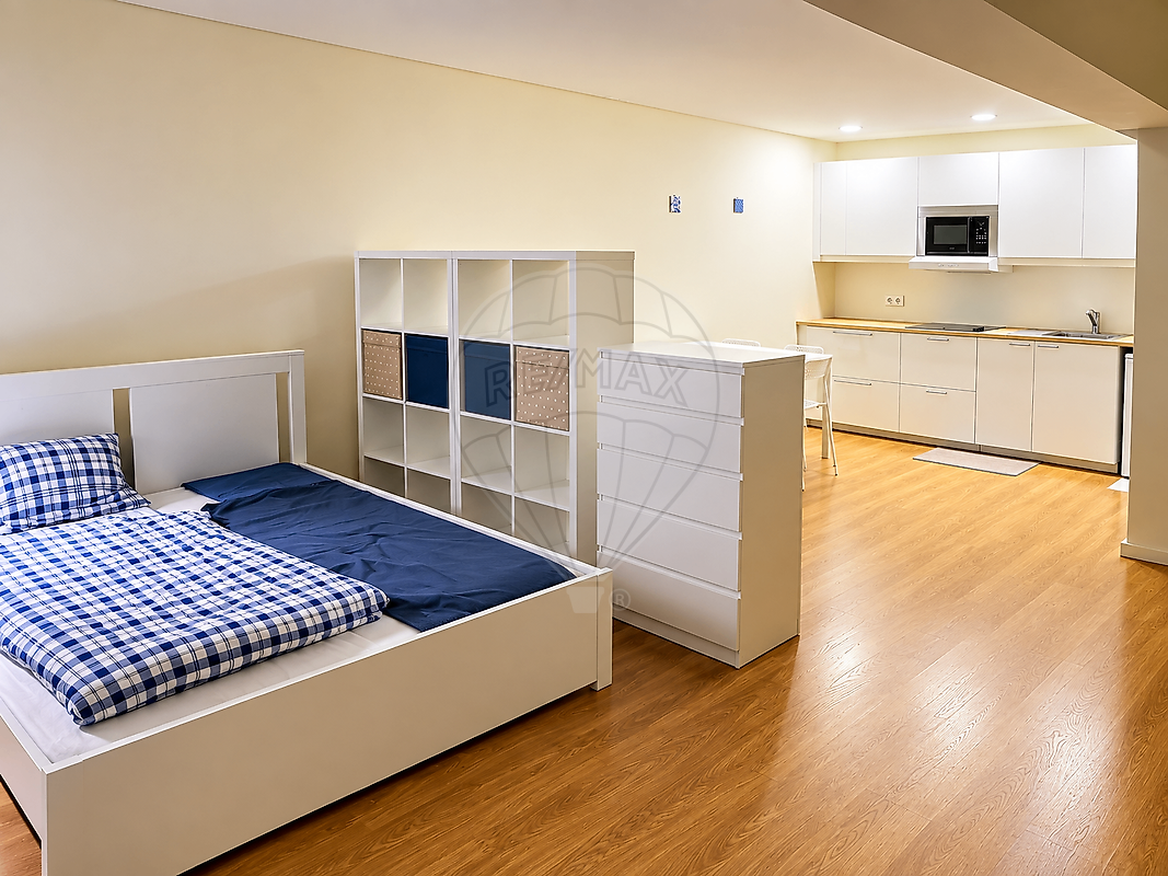 Apartamento à venda em Porto