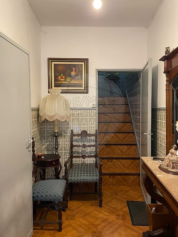 Prédio - Póvoa de Varzim, Beiriz e Argivai, Póvoa de Varzim, Porto