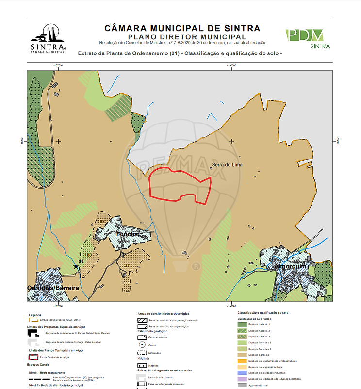 Terreno à venda em Funchal
