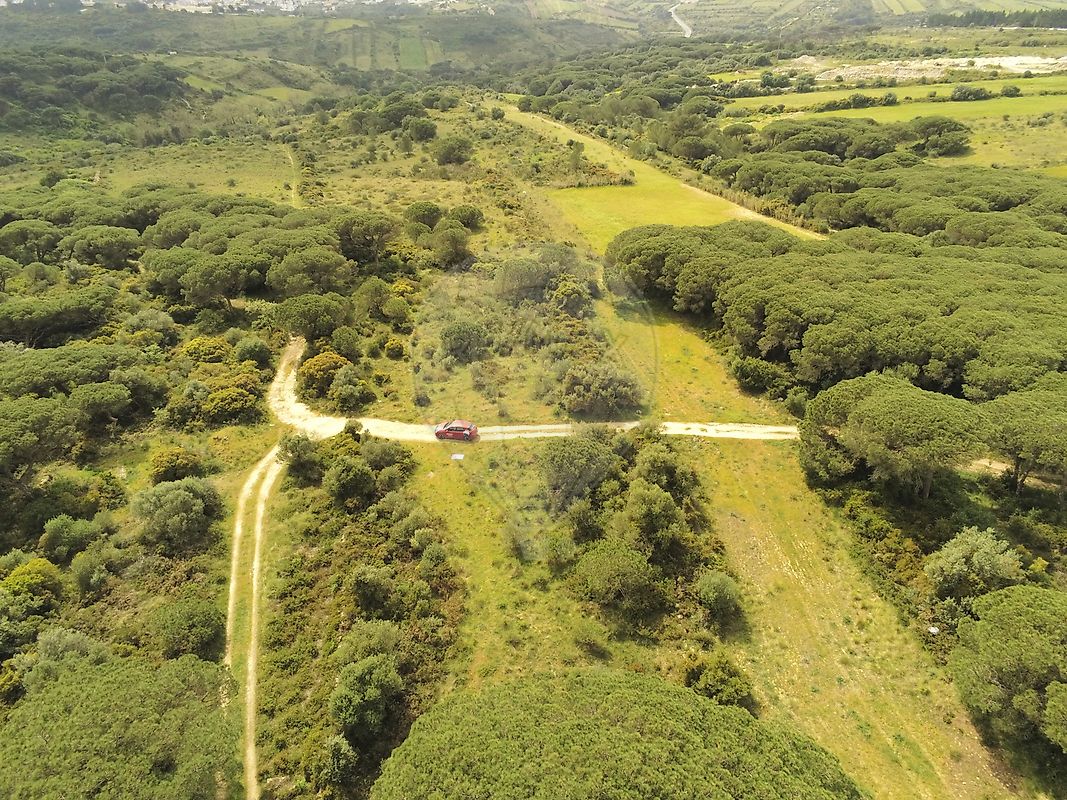 Terreno  à venda em Arneiro dos Marinheiros