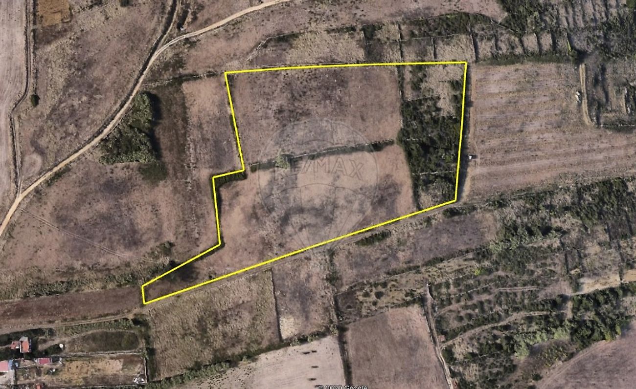 Terreno  à venda em Tojeira