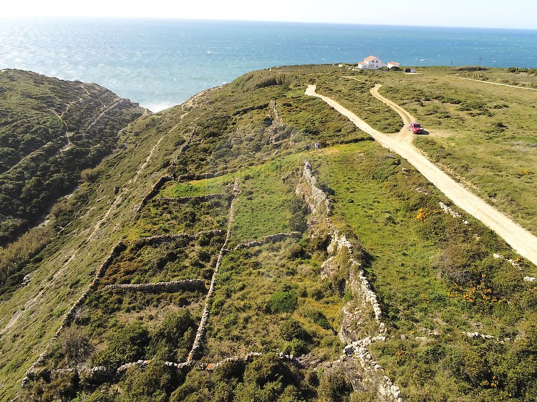 Terreno  à venda em Assafora