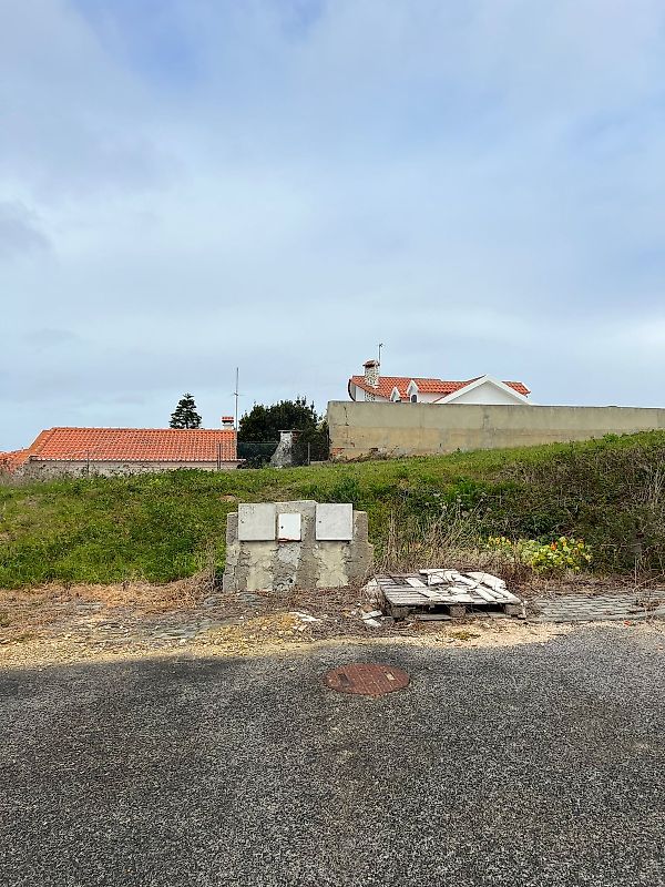 Terreno à venda em Baleia