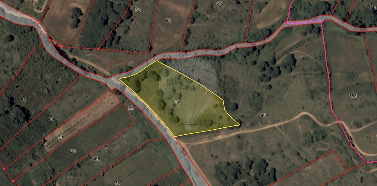 Terreno  à venda em Casal de A-Dos-Eis