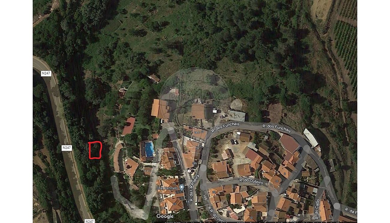 Terreno  à venda em Carvoeira